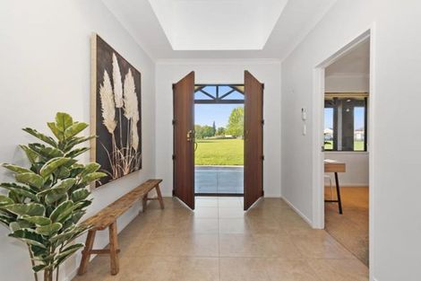 Photo of property in 606 Airport Road, Tamahere, Hamilton, 3283