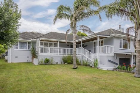 Photo of property in 16 Chester Street, Levin, 5510