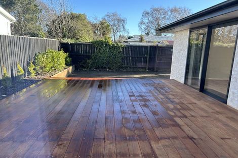 Photo of property in 3a William Street, Rolleston, 7614