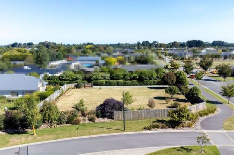 Photo of property in 55 Iris Taylor Avenue, West Melton, 7618