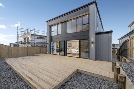 Photo of property in 14 Alluvial Street, Flat Bush, Auckland, 2019