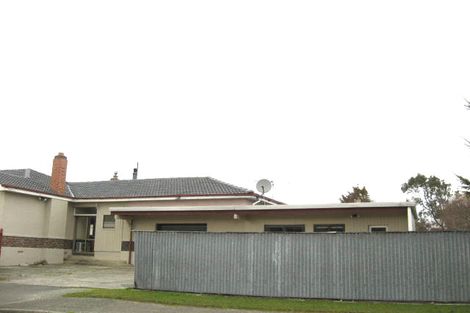 Photo of property in 25 Beatty Street, Strathern, Invercargill, 9812