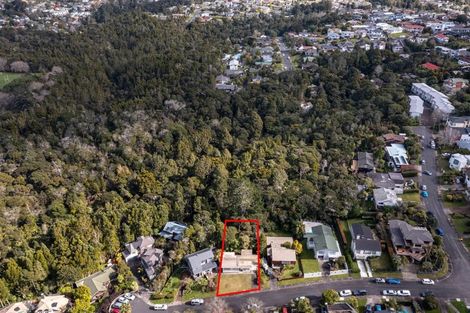 Photo of property in 21 Holdaway Avenue, Northcote, Auckland, 0627