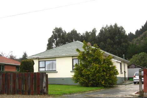 Photo of property in 89 Blanket Bay Road, Sawyers Bay, Port Chalmers, 9023