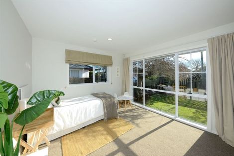 Photo of property in 36 Heath Street, Burnside, Christchurch, 8053