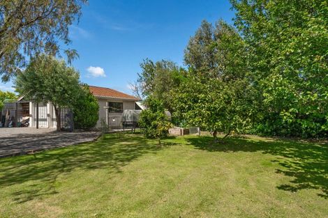Photo of property in 84 Naples Street, Martinborough, 5711