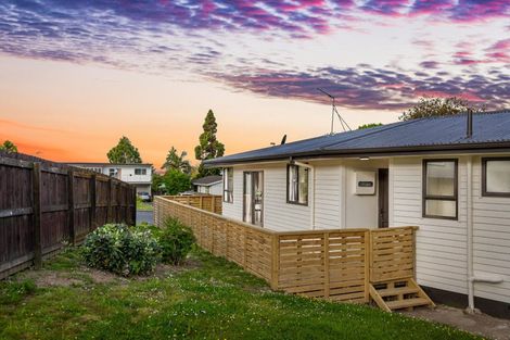 Photo of property in 38 Meilland Place, Glen Eden, Auckland, 0602