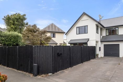 Photo of property in 16 Harman Street, Addington, Christchurch, 8024