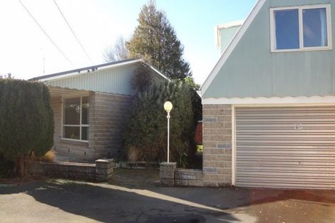 Photo of property in 38b Yardley Street, Avonhead, Christchurch, 8042
