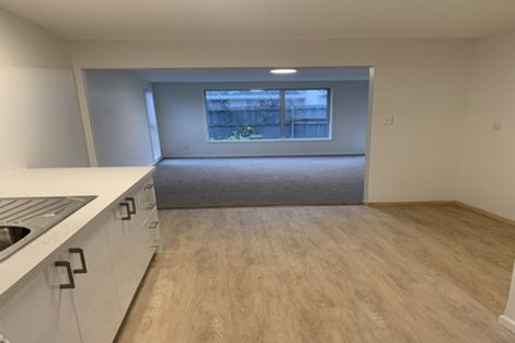 Photo of property in 2/107 Huxley Street, Sydenham, Christchurch, 8023