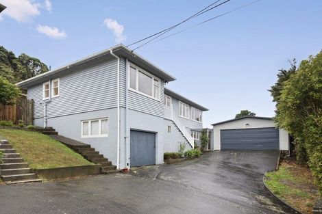 Photo of property in 125 Broderick Road, Johnsonville, Wellington, 6037