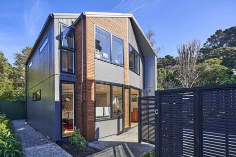 Photo of property in 59c Wellington Road, Kilbirnie, Wellington, 6022