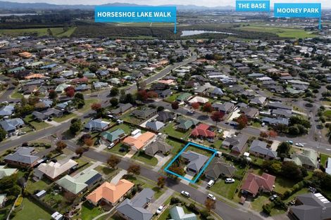 Photo of property in 9 Wembley Close, Nawton, Hamilton, 3200