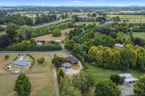 Photo of property in 22 Oaklea Lane, Tamahere, Hamilton, 3283