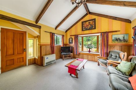 Photo of property in 75 Gorrie Road, Mangaroa, Upper Hutt, 5371