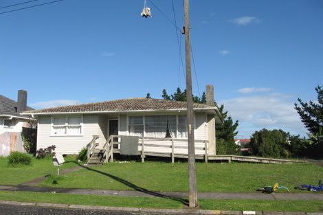Photo of property in 12 Perth Street, Otara, Auckland, 2023