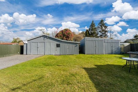 Photo of property in 66 Owhango Road, Owhango, 3990