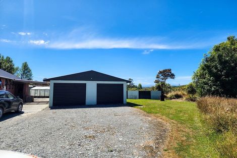 Photo of property in 174 Taramakau Highway, Kumara Junction, Kumara, 7875