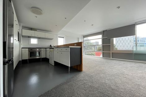 Photo of property in St Pauls Apartments, 75/43 Mulgrave Street, Thorndon, Wellington, 6011