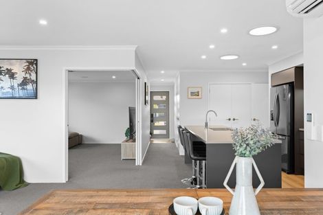 Photo of property in 3 Azara Way, Wigram, Christchurch, 8025