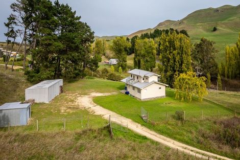 Photo of property in 1199 Middle Road, Poukawa, Hastings, 4178