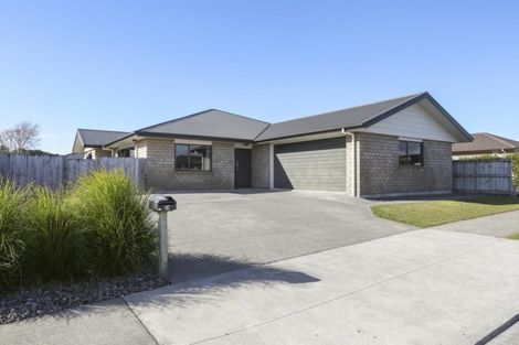 Photo of property in 24 Coby Sydney Drive, Bell Block, New Plymouth, 4312