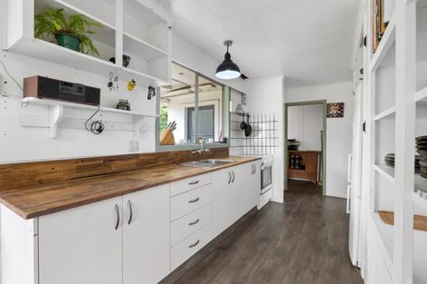 Photo of property in 805 Croydon Road, Te Popo, Stratford, 4394