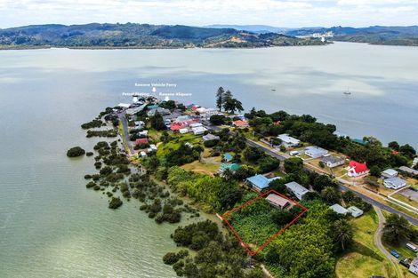 Photo of property in 37 Parnell Street, Rawene, Kaikohe, 0473