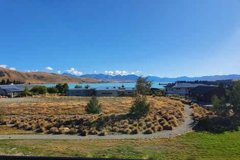 Photo of property in 16 Mistake Drive, Lake Tekapo, 7999