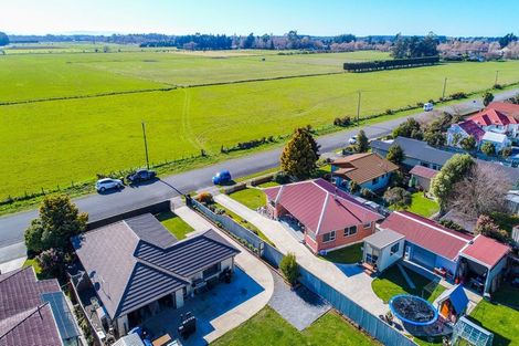 Photo of property in 15 Cam Road, Kaiapoi, 7630