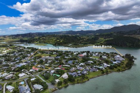 Photo of property in 13 Harbour View Road, Point Wells, Warkworth, 0986