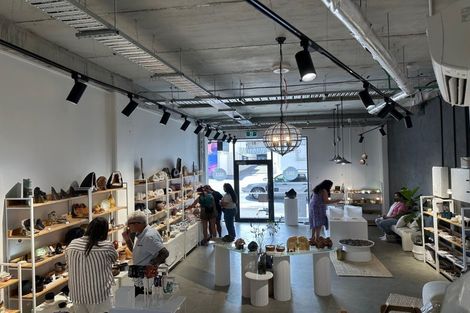 Photo of property in 201/3 Redmond Street, Ponsonby, Auckland, 1011