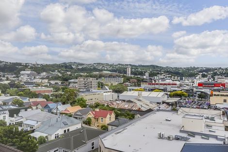 Photo of property in 100 Brougham Street, Mount Victoria, Wellington, 6011