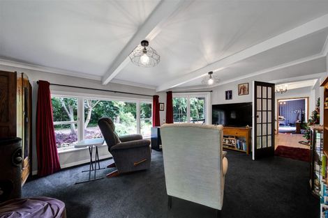 Photo of property in 279 Manutahi Road, Lepperton, New Plymouth, 4372