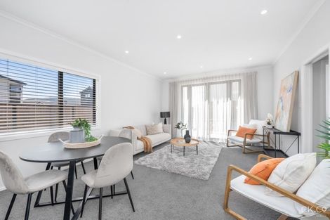 Photo of property in 3 Aston Crescent, Wallaceville, Upper Hutt, 5018