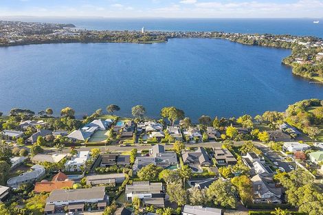 Photo of property in 6a Kowhai Street, Takapuna, Auckland, 0622