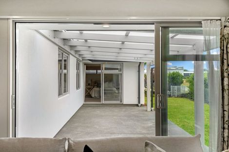 Photo of property in 4 Retallick Way, Amberley, 7410