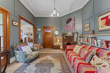 Photo of property in 1 Paterson Street, Pahiatua, 4910