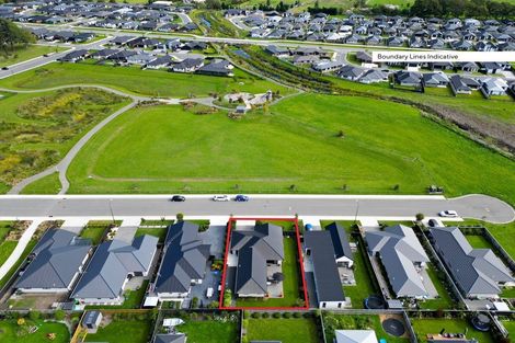 Photo of property in 32 Shrimpton Avenue, Woodend, 7610