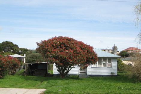Photo of property in 57 Strange Street, Waitara, 4320