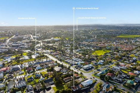 Photo of property in 20d Larlin Drive, Hawera, 4675