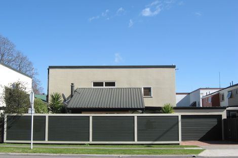 Photo of property in St Georges Court, 3/100 Mcalister Street, Whakatane, 3120