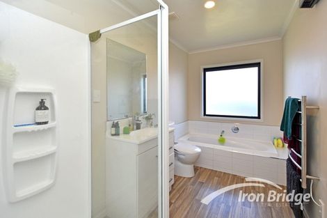 Photo of property in 30 Burford Way, Rolleston, 7615