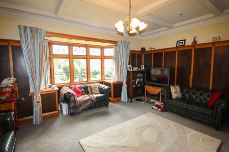 Photo of property in 43 Lynn Street, Oamaru North, Oamaru, 9400