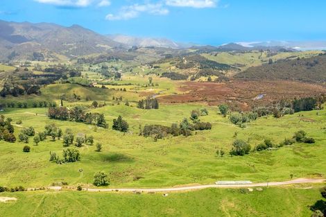 Photo of property in 15 Karuhiruhi Road, Oue, Kaikohe, 0473