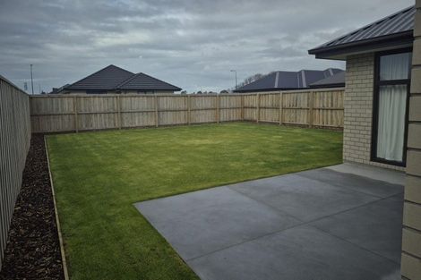 Photo of property in 4 Herridge Street, Woodend, 7691