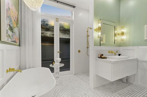 Photo of property in 74 Vermont Street, Ponsonby, Auckland, 1011