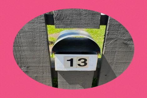 Photo of property in 13 High Street West, Waitara, 4320