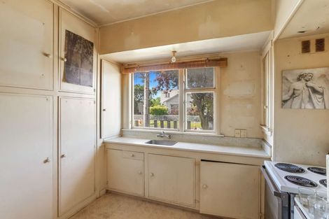 Photo of property in 7 Coronation Street, Spreydon, Christchurch, 8024