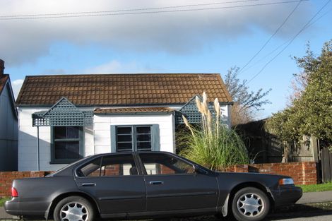 Photo of property in 68 Caledonian Road, St Albans, Christchurch, 8014